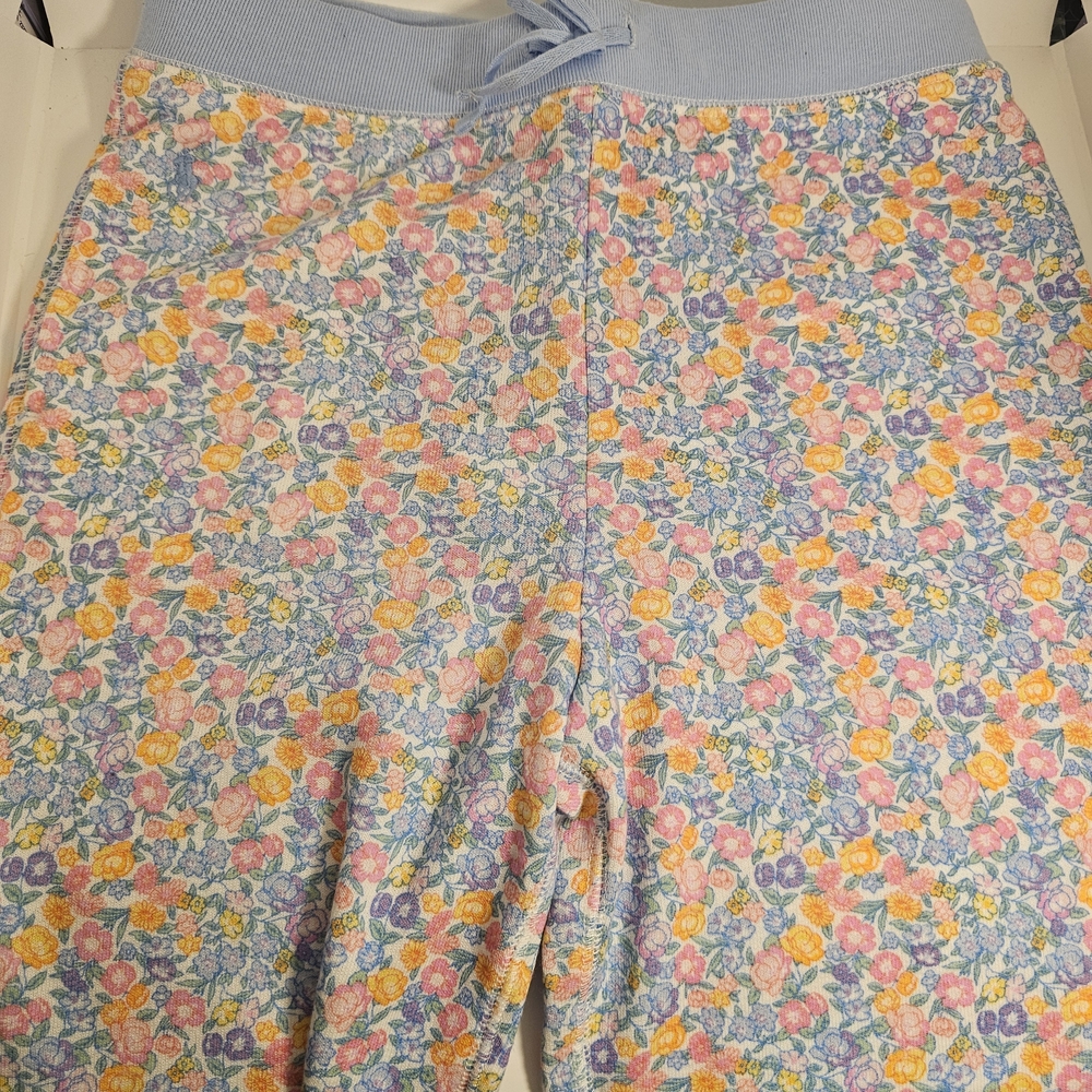 Ralph Lauren Floral Kids Sweatpants - Multicolor NWT